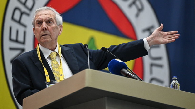Fenerbahçe Beşiktaş'ın sponsoruyla anlaştı
