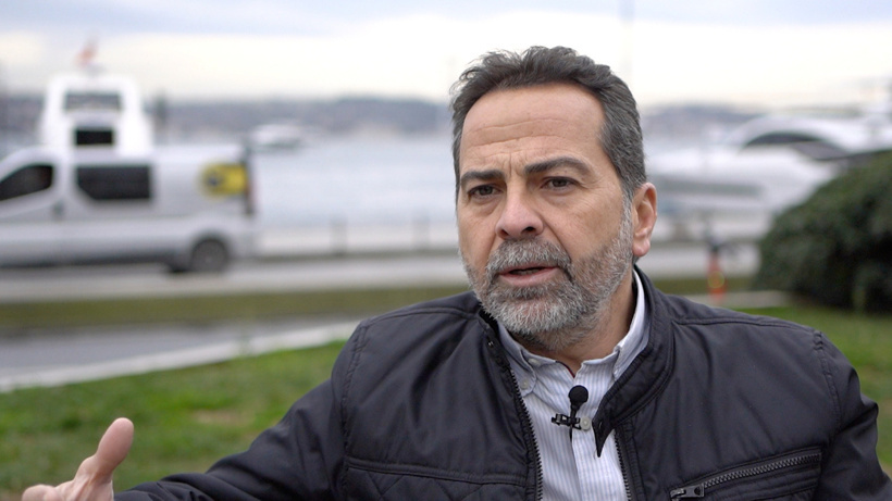 Son Dakika | İddianame tamamlandı: Nasuh Mahruki hakkında 4 buçuk yıla kadar hapis talebi