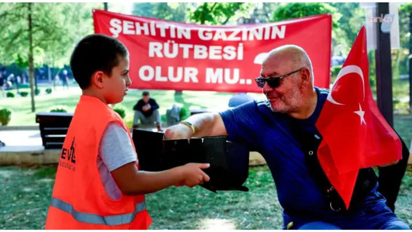 AKP'den şehit yakınları ve gazilere yönelik yeni düzenleme: Bu hafta komisyonda görüşülecek!
