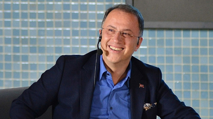 Murat Çalık'ın avukatlarından AYM'ye hak ihlali başvurusu