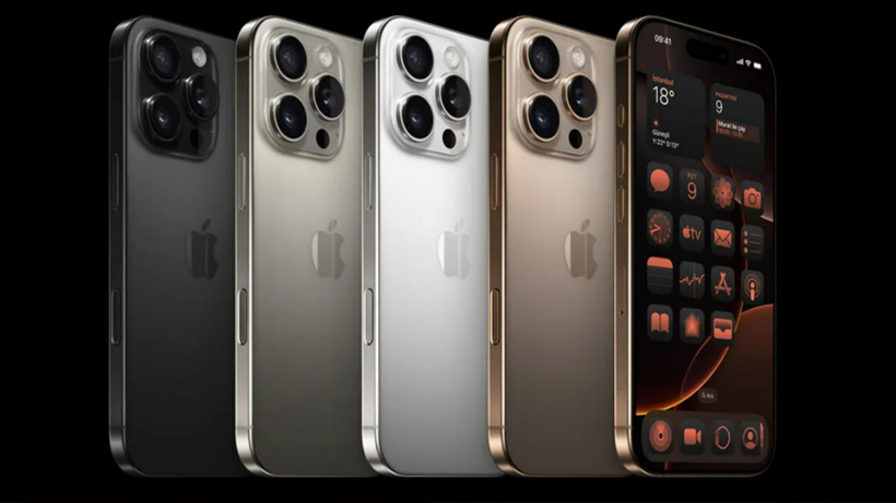 20. yıl sürprizi ortaya çıktı! Apple iPhone'u baştan aşağı yeniliyor