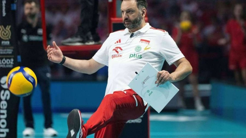 Fenerbahçe'de deprem: Takımın başına İtalyan hoca geliyor
