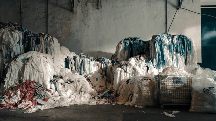 Moda artık satamadığını çöpe atamayacak