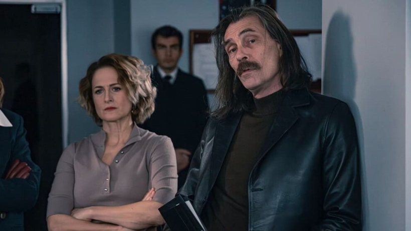 Canan Ergüder'den Beşikçioğlu'nun tutuklanmasına Behzat Ç'li tepki! "Senaryo gerçek oldu"