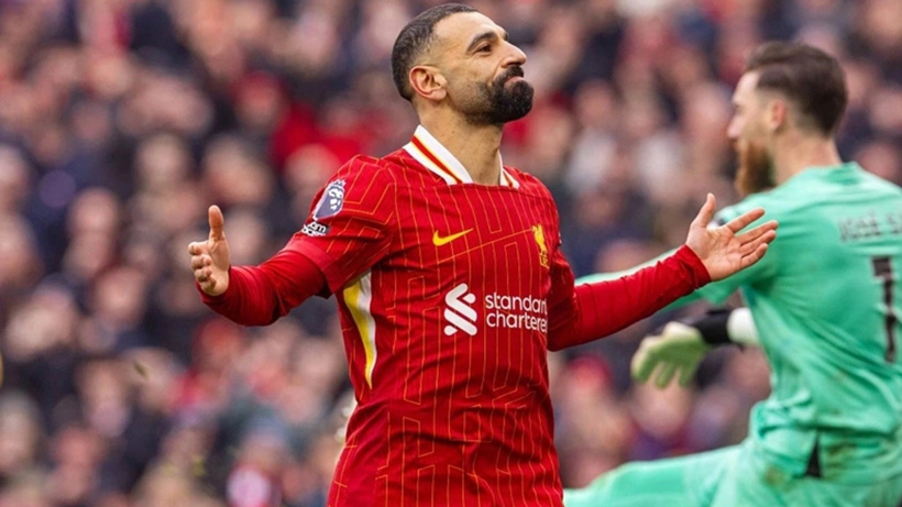 Trabzonspor Salah'la anlaşmayı tamamladı: Geliş tarihi belli oldu