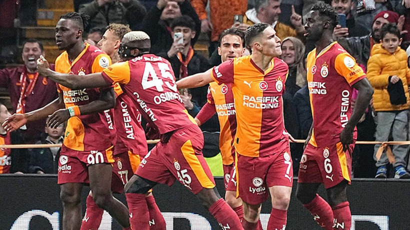 Galatasaray’da sakatlık depremi: İlk hafta maçında forma giyemeyecek