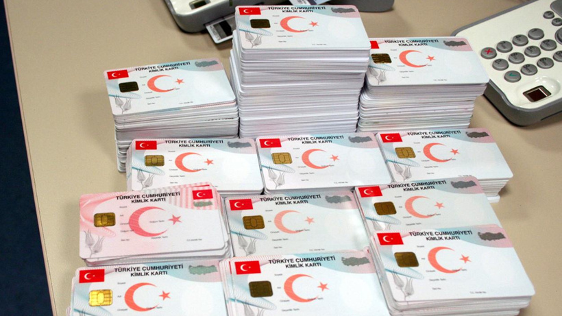 50 bin dolara vatandaşlık satmışlar! Türk kimliği alan 687 kişi ortaya çıktı: Çin'den İsrail'e kadar...