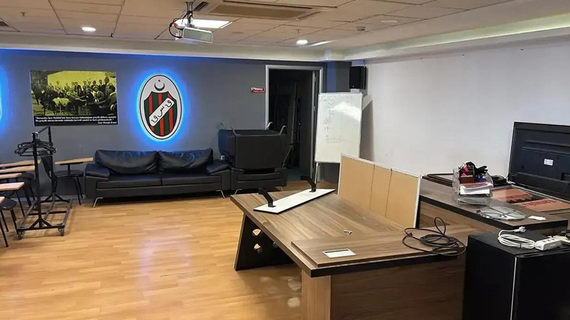 Görüşmelerden sonuç çıkmadı: Son toplantı olumsuz geçti