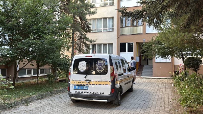 Kastamonu'da acı olay: Pencereden düşen 4 yaşındaki çocuk kurtarılamadı