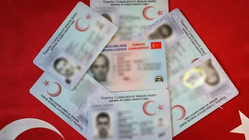Son Dakika | Türk vatandaşlığı için sahte konut satan çeteye operasyon! 7 şirkete kayyum atandı