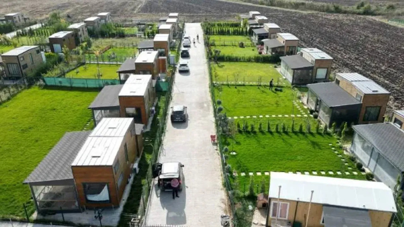 Tarlaya ev yapma şartı yine değişti: Bungalov hayali kuranlar dikkat