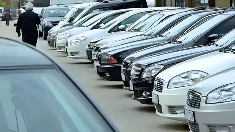 TMSF 106 aracı satışa çıkardı: 25 milyon liraya var 16 bin liraya da