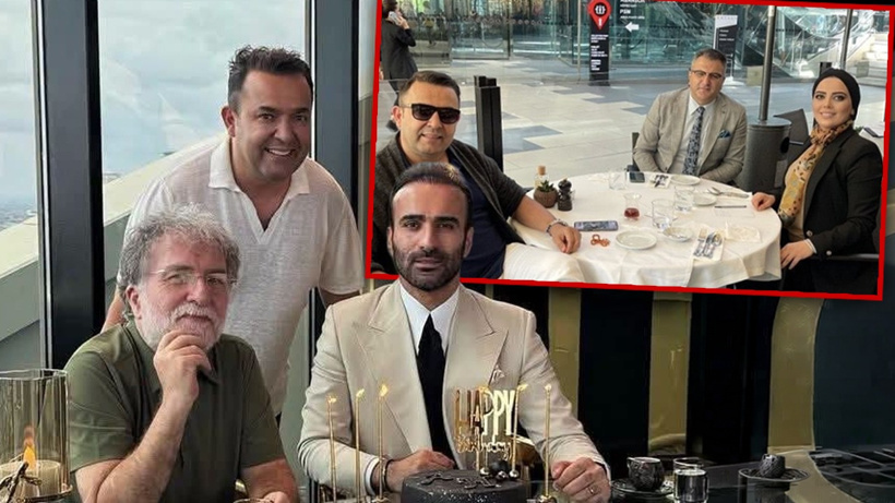 Tahir Sarıkaya, Cem Küçük dışında 3 ünlü isme daha düzenli para göndermiş: Operasyon genişleyecek mi?