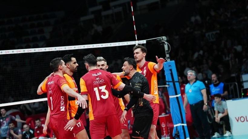 Voleybolcuların şort ve taytlarıyla ilgili yeni kararlar: Federasyon tek tek açıkladı - Fotoğraf: 4