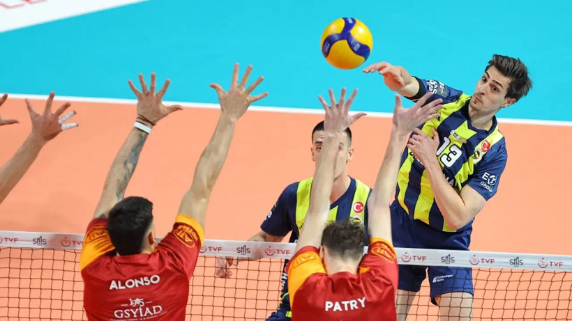 Voleybolcuların şort ve taytlarıyla ilgili yeni kararlar: Federasyon tek tek açıkladı - Fotoğraf: 9