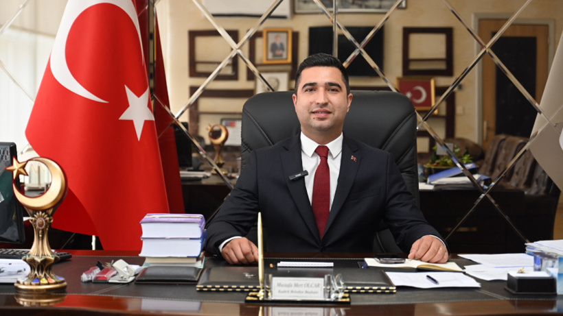 Osmaniye'de CHP 54 yıl sonra kazandığı belediyeyi kaybetti: YENİ Parti'ye geçti