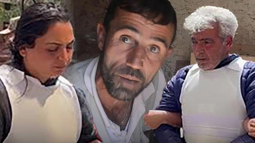 "Fuhşa zorladı" dedi kürekle öldürdü! Mahkemeden indirimli ceza