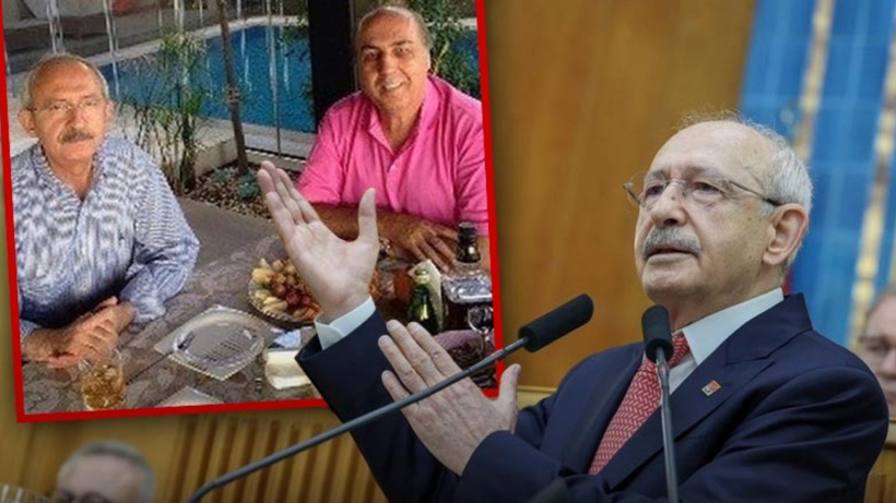 Kılıçdaroğlu'nun viski çıkışı elinde patladı! Arşiv unutmaz