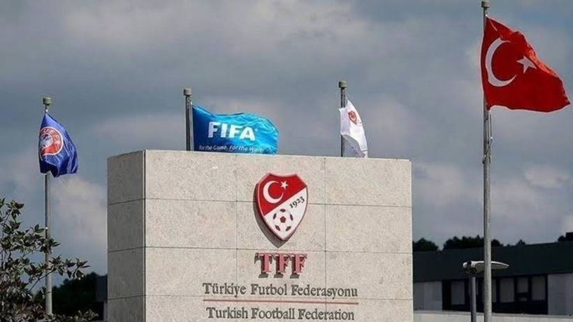 TFF ligin başlama tarihini değiştirdi