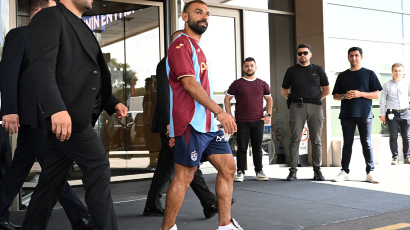 Salah'ın maaşı İngilizleri şaşkına çevirdi