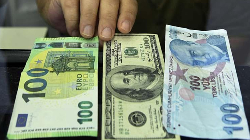 Dolar ve euronun yükselişine en çok sevinenler belli oldu: Gurbetçiler parayı bu illere akıttı