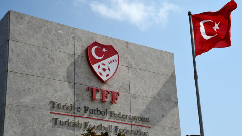 TFF 2. Lig ve 3. Lig ekiplerine müjdeyi verdi: Zorunluluk kalktı
