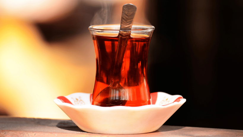Çay zamlandı! 'Ajda' bardakta isteyen farklı ödüyor