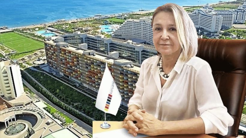 Türkiye'nin 50 yıllık devi Dubaili şirkete satılıyor: Devasa kazanç sağlamıştı