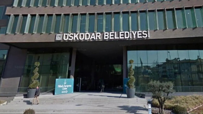 Son Dakika | AKP'nin itirazı kabul edildi: Üsküdar Belediyesinde seçimler yenilenecek