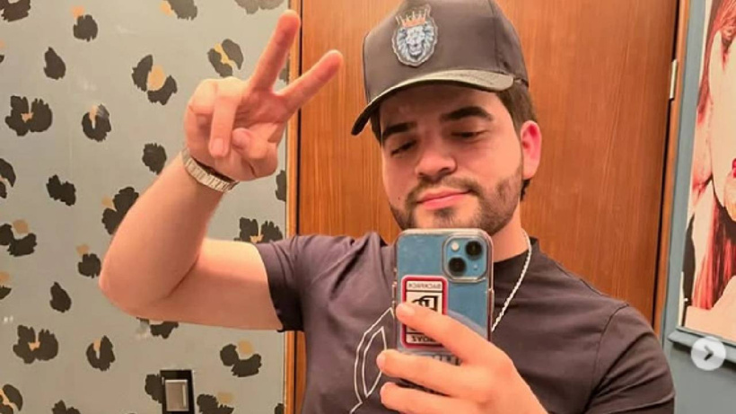 Takipçileri dehşeti canlı izledi! TikTok fenomeni yayın yaparken kurşun yağmuruna tutuldu