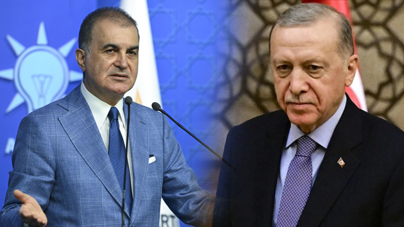 AKP'den İmralı Süreci açıklaması: Her aşamada Cumhurbaşkanı'ndan talimat aldık