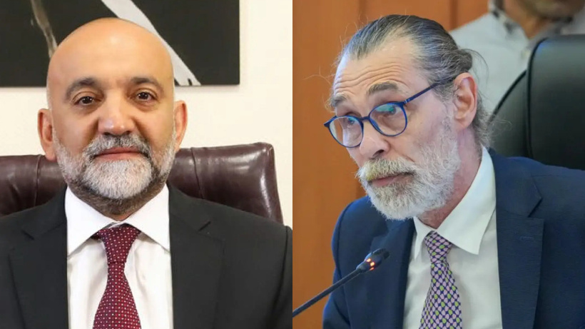 Erdal Beşikçioğlu’ndan sonra yardımcısının da uyuşturucu testi pozitif çıktı