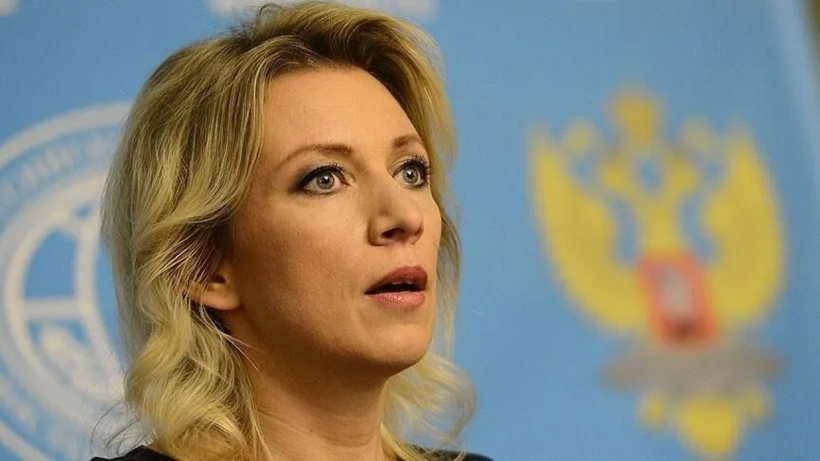 Rusya'dan AB ve NATO'ya sert çıkış: Uluslararası terörizmin bir parçası oldular