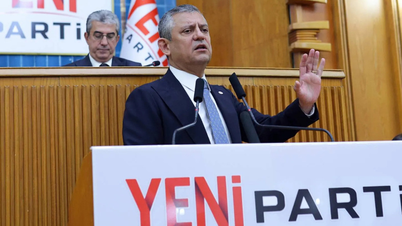 14 günde 230 belediye başkanı! YENİ Parti dahasına da hazırlanıyor