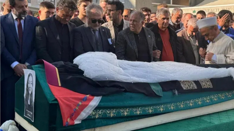 İcra takibi başlatan avukatı öldürmüştü! Hakkında istenen ceza belli oldu