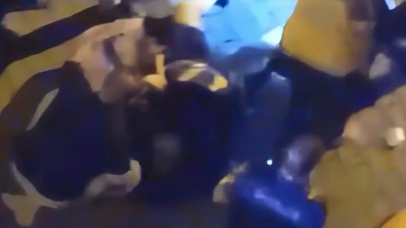 Kağıthane'de eski sevgili dehşeti! 2 kişi ağır yaralı