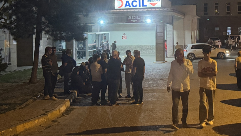Erzurum'da akıntıya kapılan 12 yaşındaki çocuk kurtarılamadı