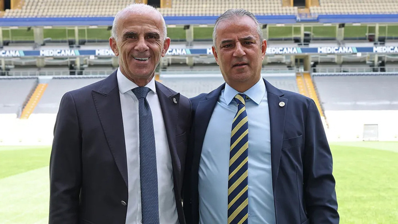 Fenerbahçe'ye kötü haber Oğuz Çetin'den geldi