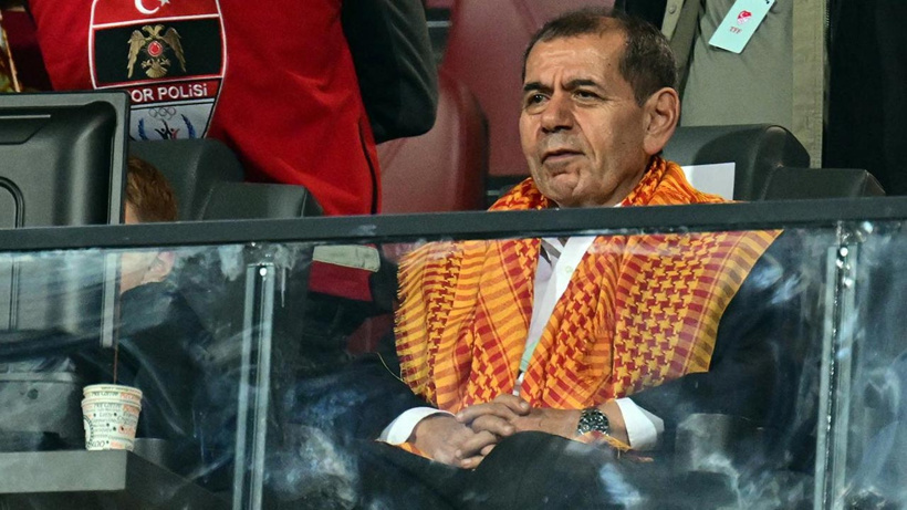 Galatasaray suç duyurusu yaptığı isimleri tek tek açıkladı: Ahmet Çakar da var