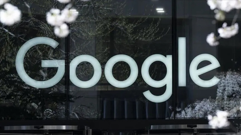 Google CEO'su resmen duyurdu: Türk isme üst düzey görev