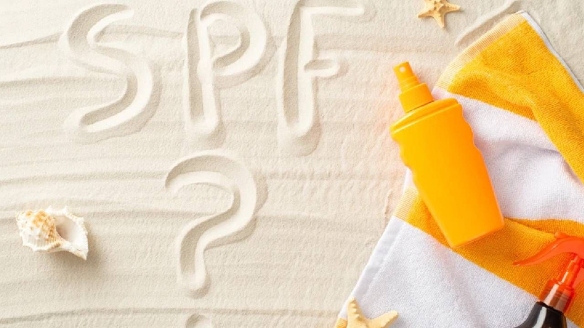 Güneş kreminizi etkisiz hale getiren 7 hata - Fotoğraf: 6