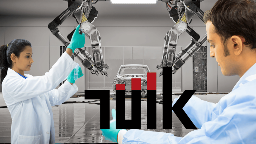 TÜİK açıkladı: Bütçeden Ar-Ge'ye devasa kaynak