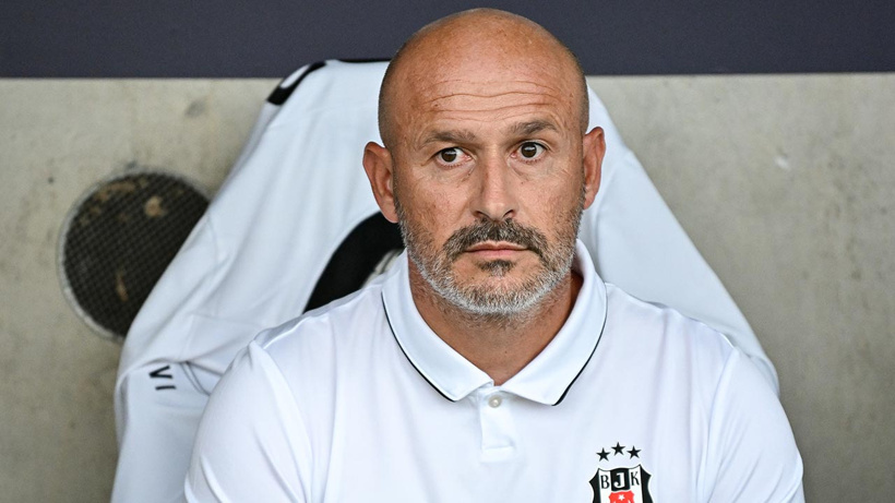 Vincenzo Italiano: Çok acı çektik