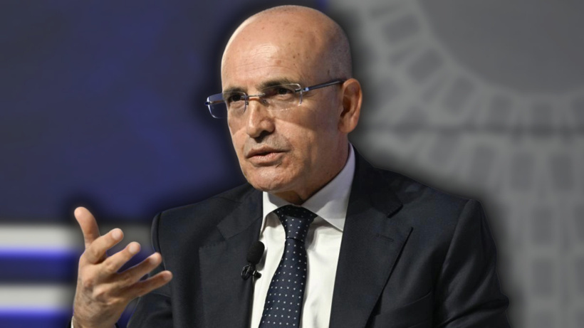 Mehmet Şimşek'in enflasyon sözünü tutacağı zaman ortaya çıktı