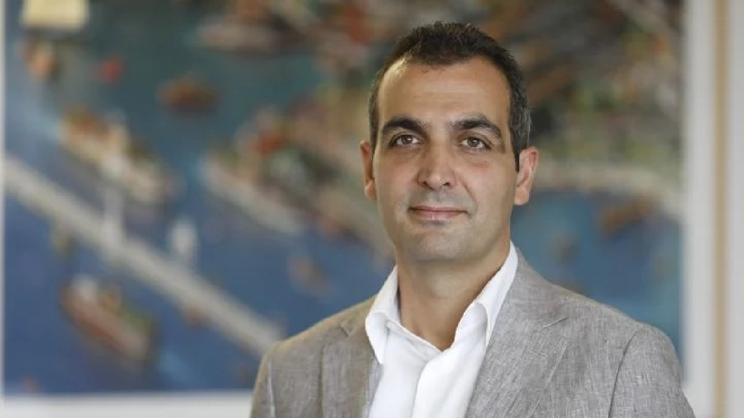 Resul Emrah Şahan'dan çerçeve yasa mesajı: Ortak gelecek için ben başlamaktan yanayım