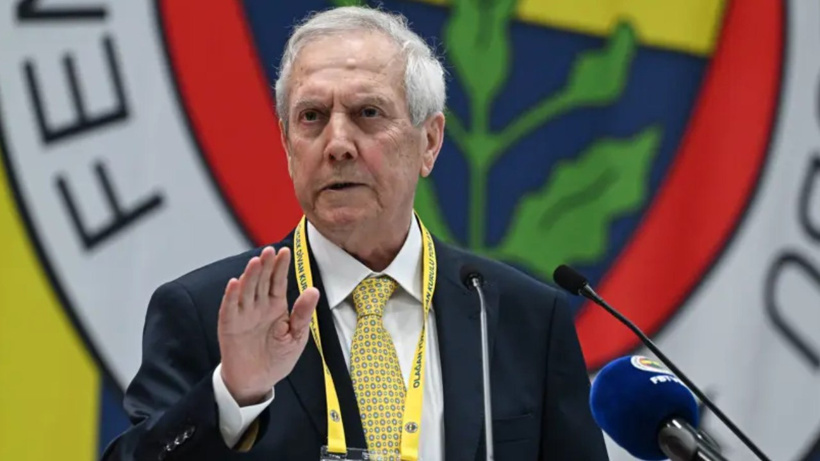 Son Dakika | Aziz Yıldırım'ın suç duyurusuna jet operasyon! Bir kişi gözaltında