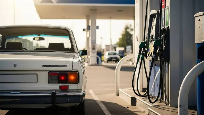Otomotiv dünyasını sarsan test: 50 yıllık arabalar modern araçlardan daha az yakıyor!