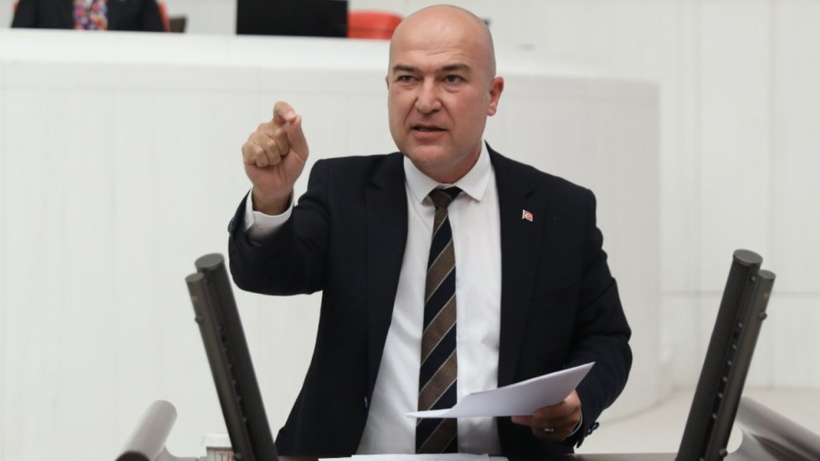 YENİ Parti'li Murat Bakan "WhatsApp yazışması" görüntülerine suç duyurusunda bulundu