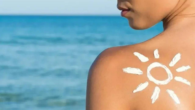 Güneş kreminizi etkisiz hale getiren 7 hata - Fotoğraf: 7