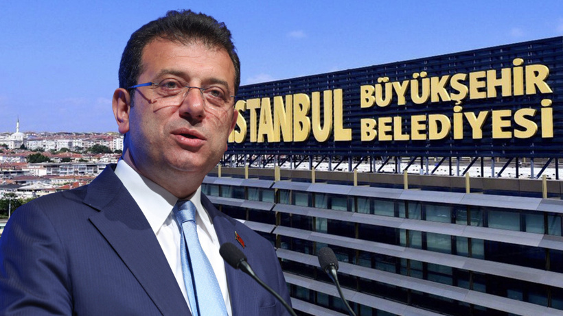 Son Dakika | İBB davasında flaş gelişme: İmamoğlu dahil 53 kişiye tutukluluğa devam kararı